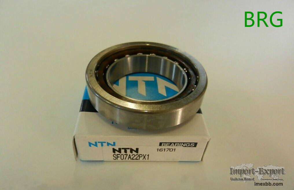 NTN BA180-4BWSA Bearing BA4531 Angular Contact Ball Bearing NSK