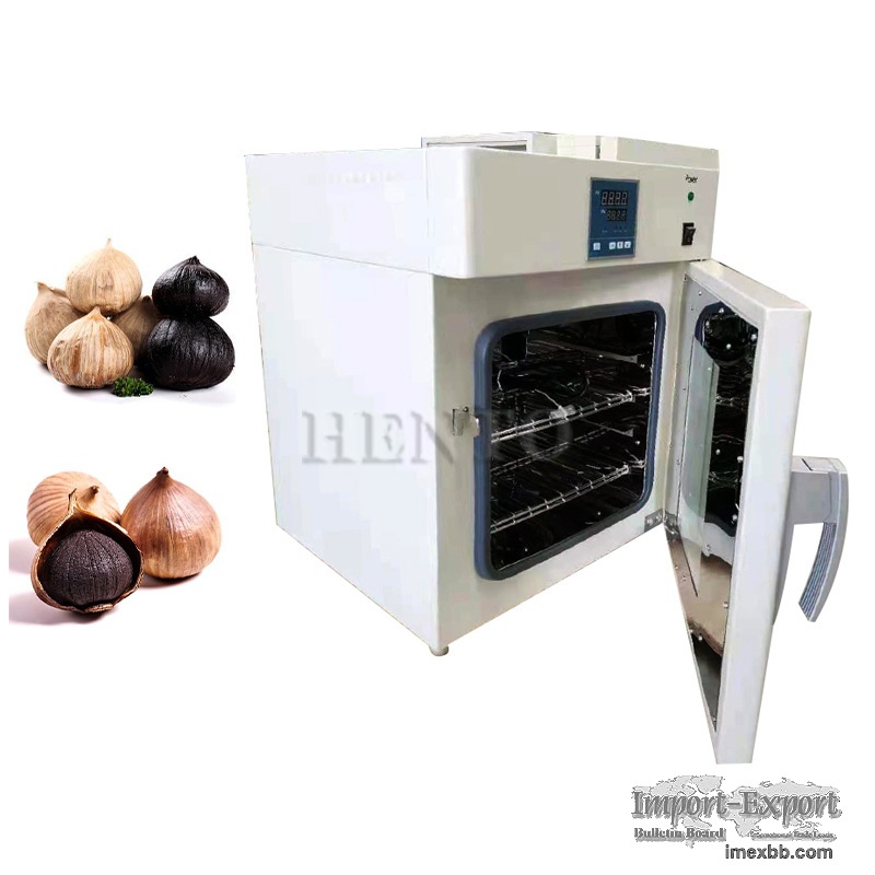 Hot Sale Black Garlic Maker / Black Garlic Machine / Black Garlic Machine