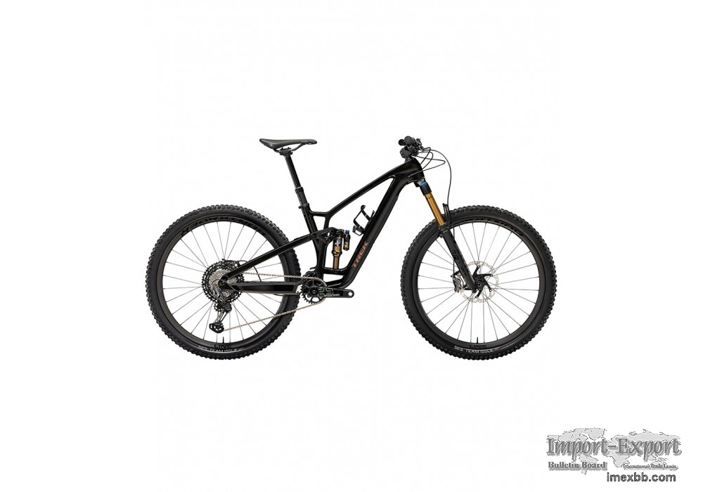 2023 TREK FUEL EX 9.9 XTR GEN 6 MOUNTAIN BIKE (WORLDRACYCLES)