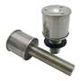 Stainless Steel Wedge wire water Filter Nozzle