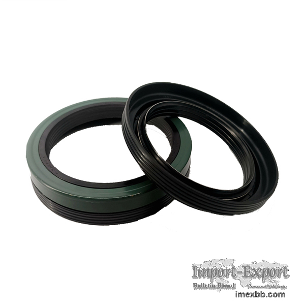 Made in China Metric Size Radial Shaft Seals NQK SF Seals