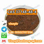 Light Tan To Brown Powder 99% Purity CAS 37148-48-4 4-Amino-3,5-Dichloroace