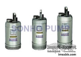 Stainless Steel Dewatering Pump