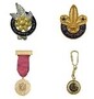 Metal Pins / Badges