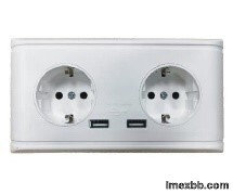 USB Charging Socket