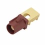 Fakra Connectors   FAK-FR0101-B-X