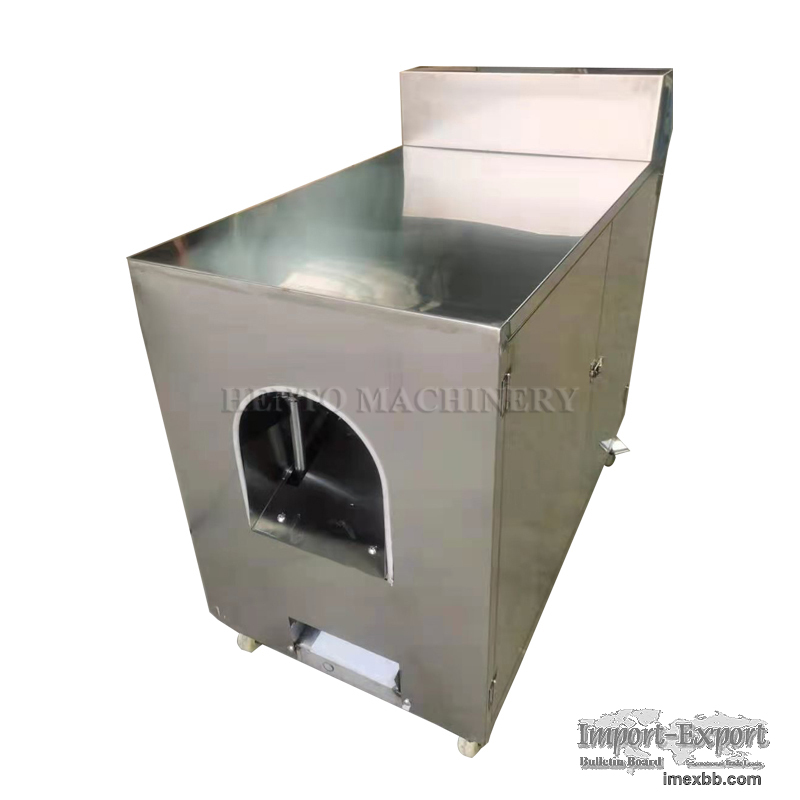 easy operate Fish Gutting Machine