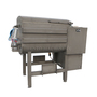 Stainless steel Vacuum Meat Mixing Machine