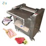 High Efficiency Fish Skin Removing Machine