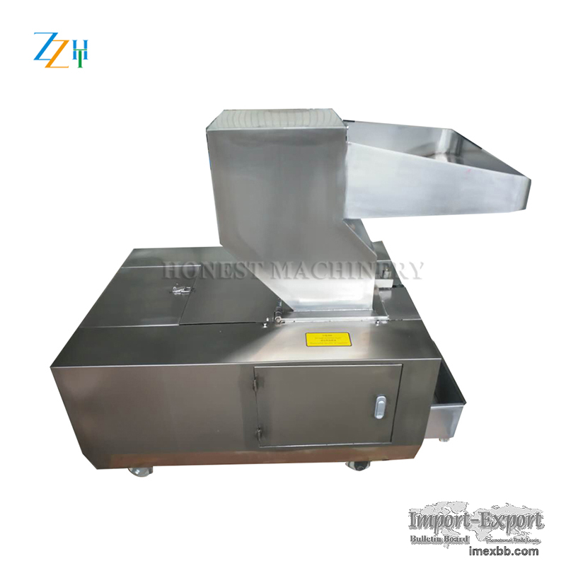 Bone Breaking Machine/ Bone Crusher