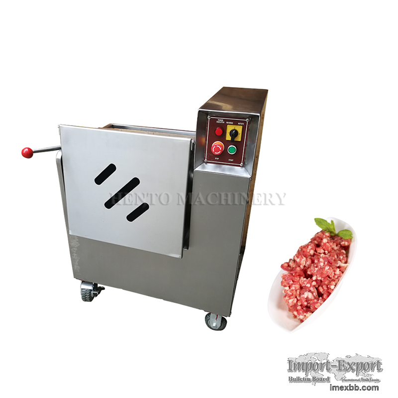 Electric Meat Stuffing Mixing Machine/Meat Mixer Machine