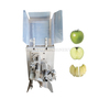 High Efficient Apple Peeling, Coring, Cutiing Machine/Apple Peeling Machine