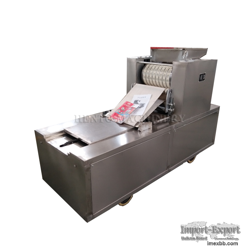 High Efficient Machine Making Biscuits/Sweet Biscuit