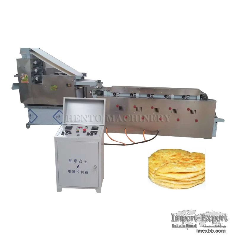 High Efficient chapati making machine/chapati press machine