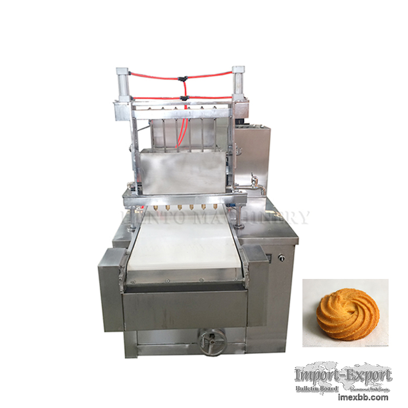 Durable Automatic Cookies Making Machine/Cookie Maker Home