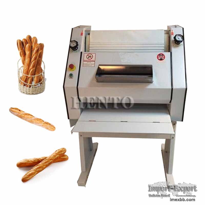 High Quality Baguette Production Line /French Baguette Machine 