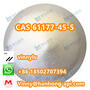 99% Purity White Powder Potassium Clavulanate CAS 61177-45-5 C8H10KNO5