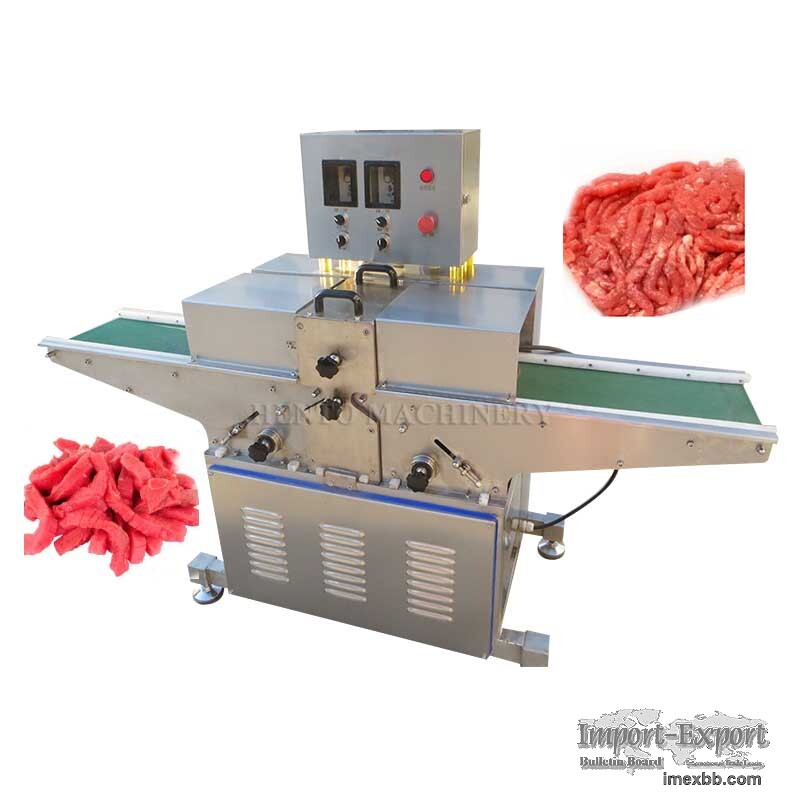  Electric Meat Cutter/Meat Slicing Machine