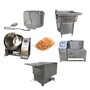 Meat Floss Production Line/Beef Floss Making Machine