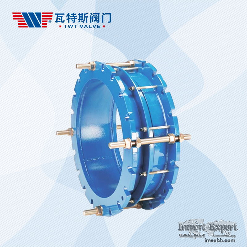 EX700 Series Expansion Joints