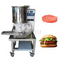 Hamburger Patty Making Machine/Hamburger Patty Forming Machine