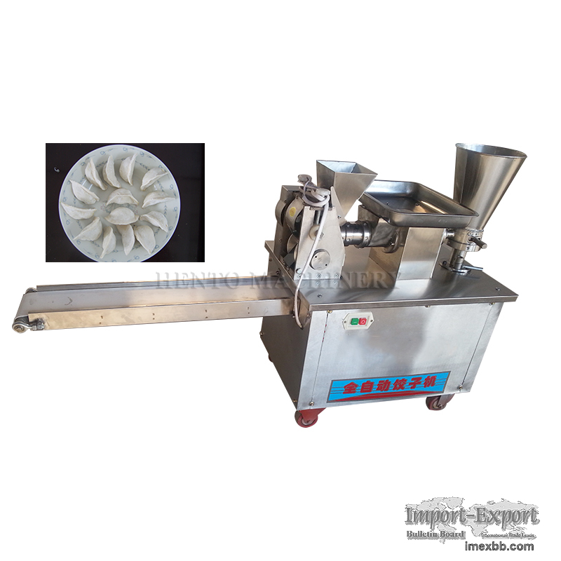 Durable Dumpling Machine/Dumpling Making Machine