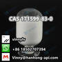 Pharma Raw Material CAS 171599-83-0 99% C28H38N6O11S White Powder
