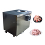Industrial Meat Grinder/Poultry Bone Crusher Machine