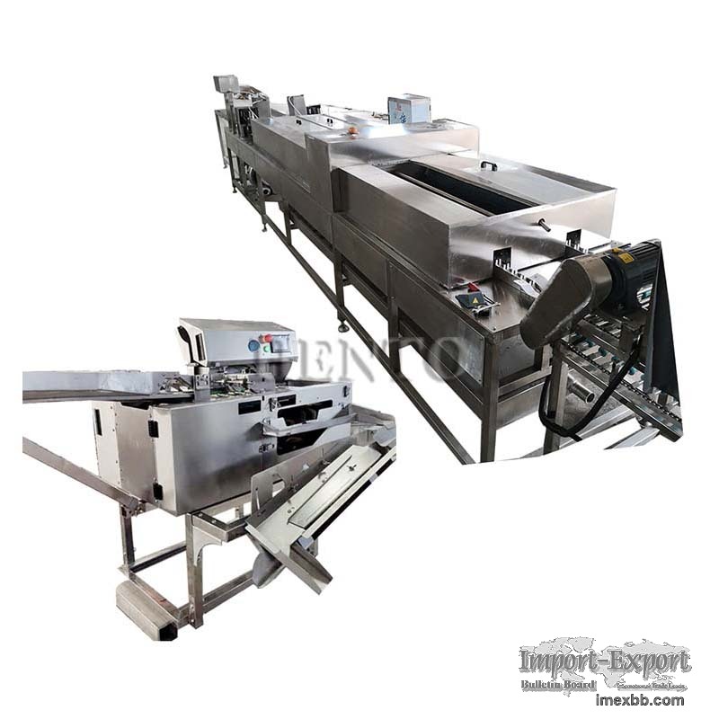 stainless steel egg opener、Egg Powder Line