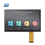 TSD 7 Inch TFT LCD 1024x600 with Capacitive Touch Screen