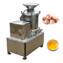 automatic quail egg shell breaking machine/Egg Breaking Machine