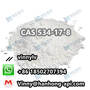 High Purity Cesium Carbonate White Crystalline Powder CAS 534-17-8 With Saf