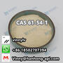 CAS 61-54-1 Pharmaceutical Raw Material 99% Purity Dimethyl Tryptamine Powd