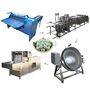 Industrial Duck Eggs Washing Machine/Duck Egg Cleaning Line