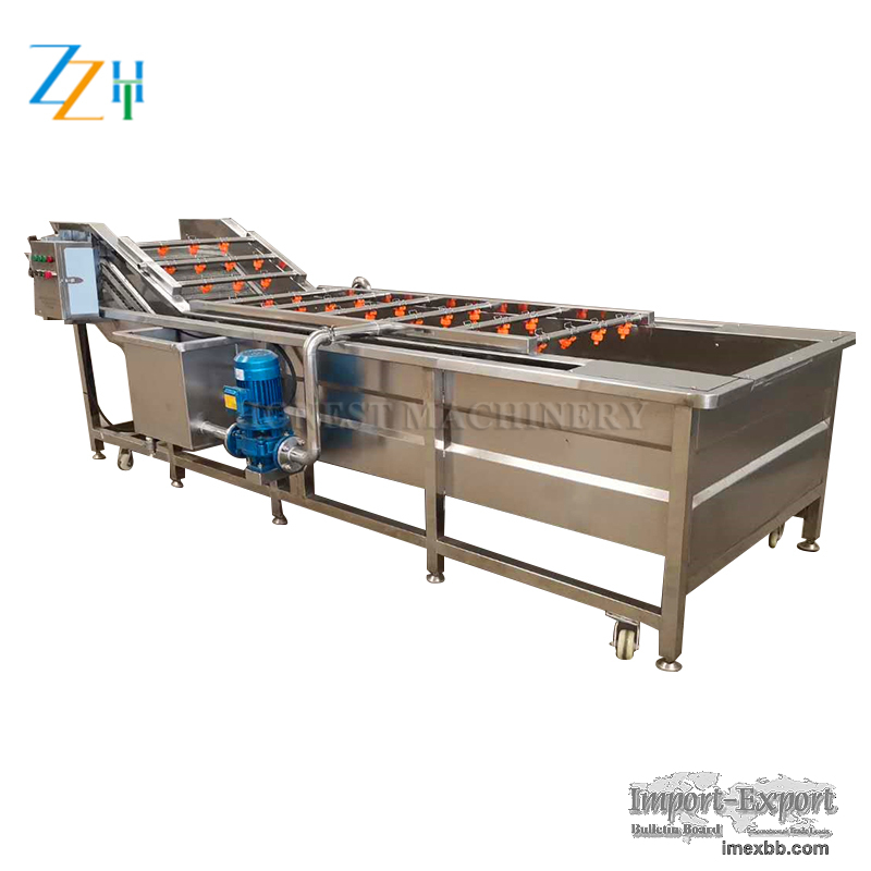 Stable Quality Ginger Powder Machine