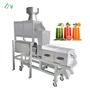 Stable Quality Spiral Filter Press Machine