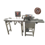 Durable Machine For Coating Chocolate/Donut Chocolate Coating Machine