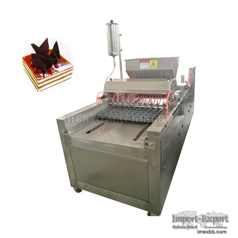 High efficient Birthday Cake Making Machine/Cake Maker Machine Automatic