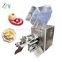 Easy to Use Apple Peeling Cutting Coring Machine