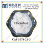 API Phenibut cas 1078-21-3 with High Quality