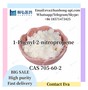 Inorganic salt 1-Phenyl-2-nitropropene CAS 705-60-2 with Best Price