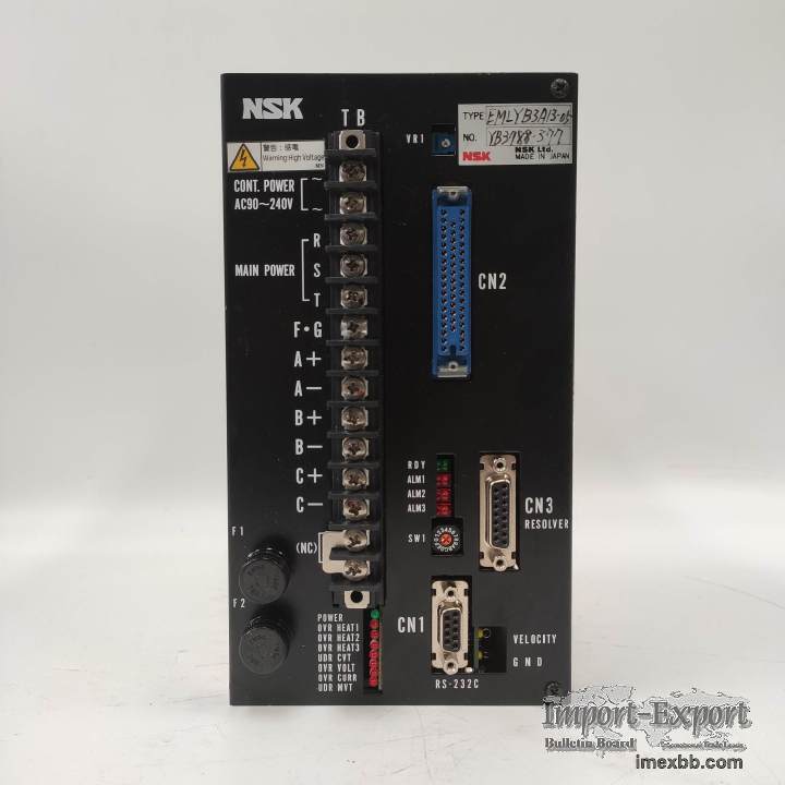 NSK EMLYB3A13-05 Servo Drive