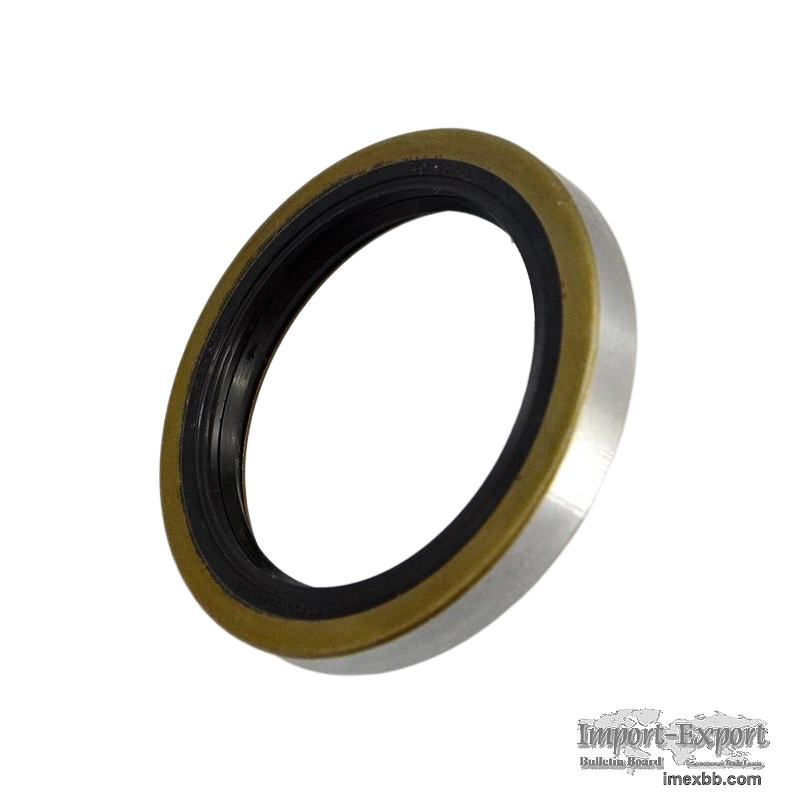 China Factory Wholesale Shock Absorber Oil Seal High Pressure Shaft Seal