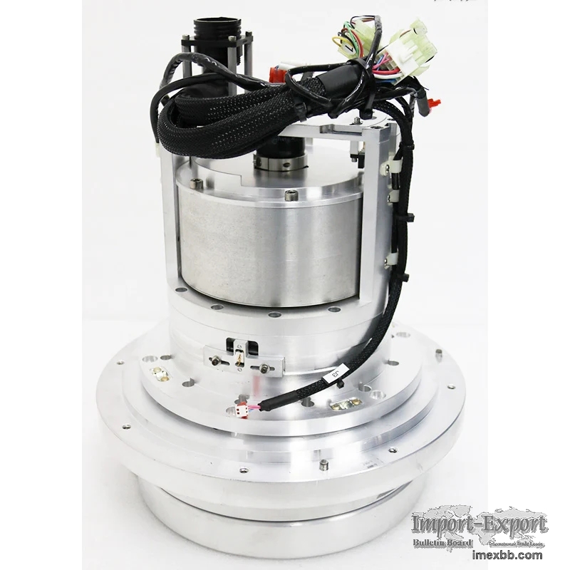 NSK SSB014FN525 Semiconductor VHP Robot Motor