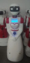 High Efficient Smart Robot/Commercial Robots
