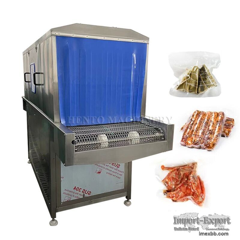 High Quality Sterilization Container/Glass Bottle Sterilizer