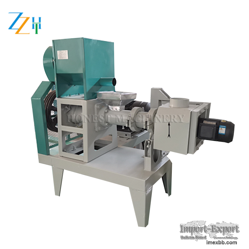 Superior Quality Puffed Corn Snack Making Machine 