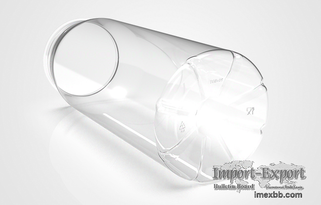 Biodegradable Cold Cups