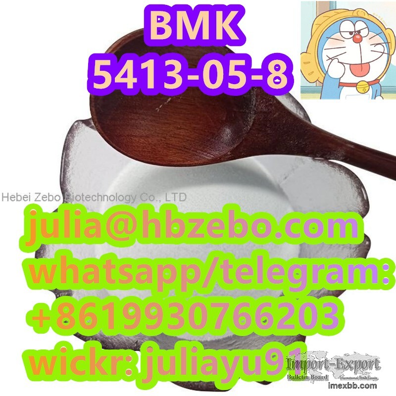 Fast Delivery 5413-05-8  BMK Ethyl 2-phenylacetoacetate