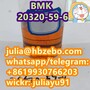 High purity 20320-59-6 BMK Glycidate Oil